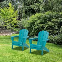 Dovecove Jaymes Adirondack Chair