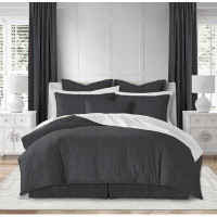 Made in Canada - Colcha Linens Brunswick Coverlet Set