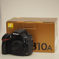 Nikon D810A  (USED - ID: C-683 CA)