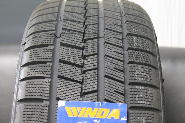 4 Brand New 235/45R18 Winter Tires in stock 2354518 235/45/18. Year end blow out prices! in Tires & Rims in Calgary