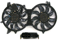 Cooling Fan Assembly Infiniti Ex35 2008-2009 , In3115108U