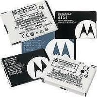 OEM Motorola Batteries @ $ 5 ea