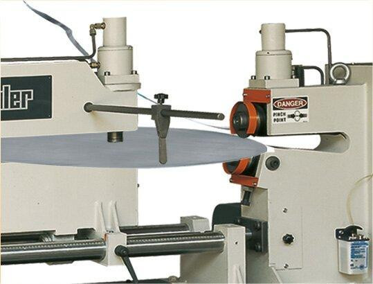 Circular cutting shear | gasket cutter | metal circular shear | circular cutter | metal ring cutter | tank head shear in Power Tools