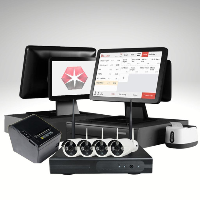 Point of sale  * Cash Register * Card Terminal * POS System in Other