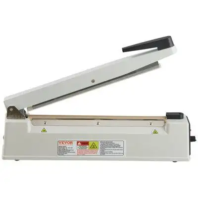 Heat Sealing MachineThis state-of-the-art sealing device is specifically designed to preserve the fr...
