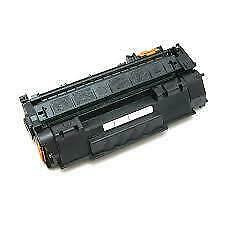 Promotion! Q7553X BLACK TONER CARTRIDGE, COMPATIBLE,$34.99(was$59.99) in Printers, Scanners & Fax