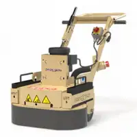 HOC EDCO 2EC-NG MAGNA TRAP ELECTRIC DUAL DISC FLOOR GRINDER + 1 YEAR WARRANTY + FREE SHIPPING