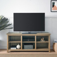 Lark Manor TV Stand for TVs up to 65"