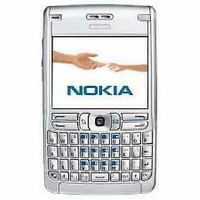 Nokia E62 Unlocked good for the world