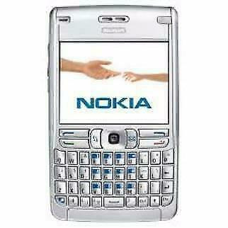 Nokia E62 Unlocked good for the world in Cell Phones in Toronto (GTA)
