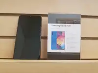 Spring SALE!!! UNLOCKED Samsung Galaxy A50 New Charger 1 YEAR Warranty!!!