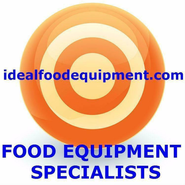 We buy * Sell &amp; Trade * Lease * Rent Good new &amp; Used Food Equipment in Other Business & Industrial
