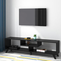 Zipcode Design™ Gosford TV Stand for TVs up to 70"