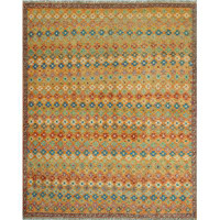 Isabelline Balochi One-of-a-Kind 5'0 X 6'7 2022 Area Rug
