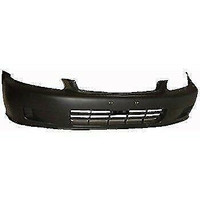 2011-2017 jeep compass front bumper cover