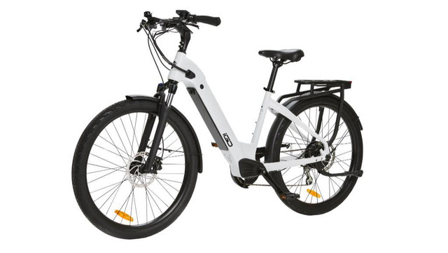 (MTL) iGO Discovery - Rosemont LE (500W Class 1, 2 and 3 + 110km of Range) in eBike in City of Montréal - Image 3