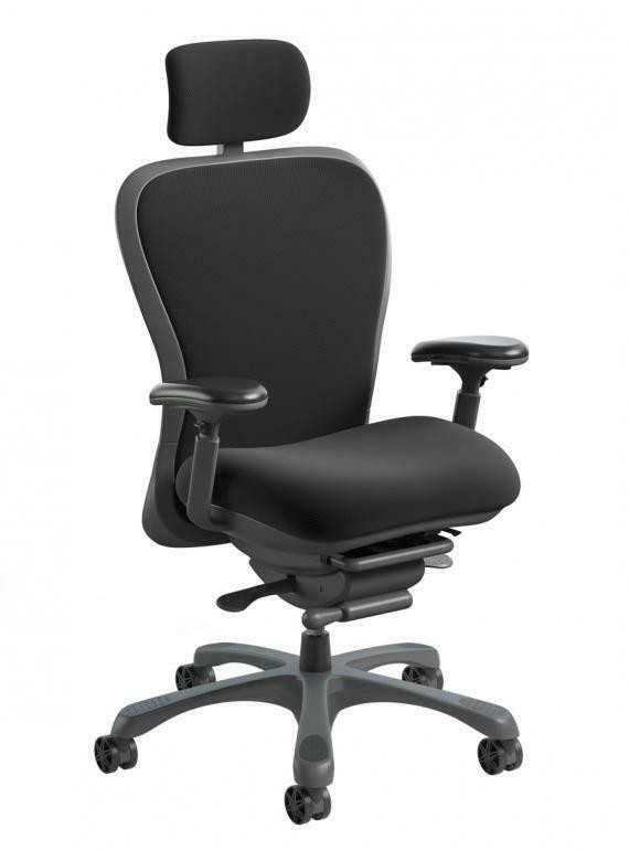Nightingale CXO 6200D Task Chair with Headrest - Brand New in Chairs & Recliners in Oshawa / Durham Region