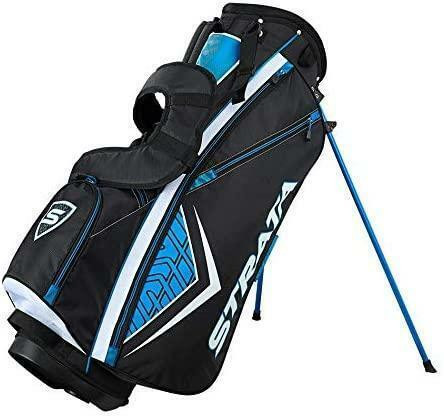 HUGE Discount Today! Callaway Golf Men's Strata Complete Set | FAST, FREE Delivery in Golf - Image 3