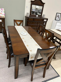 Affordable Dining Sets on Discount! Buy Now!!