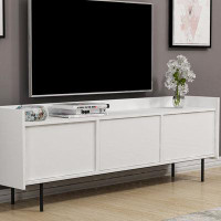 East Urban Home Hazlip TV Stand for TVs up to 78"