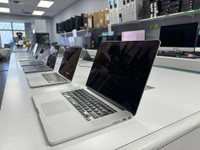 Apple Macbook Air & Pro Hot Sale Starting from $299