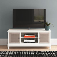 Wade Logan Abeera TV Stand for TVs up to 43"