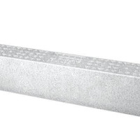 Schluter Kerdi Polystyrene Lightweight Prefabricated Shower Curb Previous Model for Tiled Shower Surrounds (SC122)