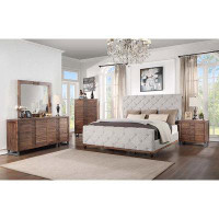Darby Home Co California King Bed