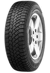 BRAND NEW SET OF FOUR WINTER 235 / 45 R18 Gislaved Nord*Frost 200 (Studdable)