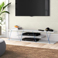Wrought Studio Alkea TV Stand for TVs up to 58"