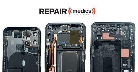 Samsung Phone Screen Repair in GTA -Genuine Parts - Lifetime Warranty - Same Day in Cell Phones in Toronto (GTA) - Image 4