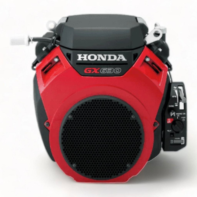 HOC HONDA GX630 20.3 HP ENGINE HONDA ENGINE (ALL VARIATIONS AVAILABLE) + 3 YEAR WARRANTY + FREE SHIPPING in Power Tools - Image 3