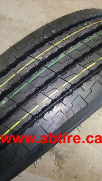 New 245/70R17.5 Truck Tire 18ply Rated HI366 $176