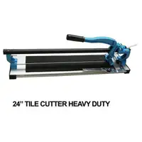 Brand New 24inch Heavy Duty Tile Cutter