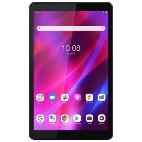 Lenovo Smart Tablet M8 8 32GB, 3GB RAM Android 11 Wifi Tablet with MediaTek Helio P22T 8-Core Processor in iPads & Tablets in Toronto (GTA)