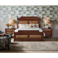 Hooker Furniture Charleston Standard Bed
