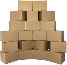 Overstock on our boxes! boxes starting from 99 cents ONLY in Other in Alberta - Image 2