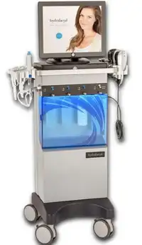 AESTHETIC HYDRAFACIAL ELITE - Lease to Own from $650 CAD per month