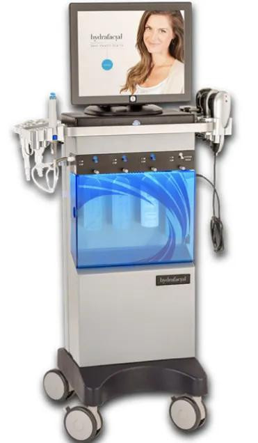 AESTHETIC HYDRAFACIAL ELITE - Lease to Own from $650 CAD per month in Health & Special Needs