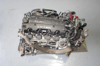 JDM 2006-2011 Honda Civic R18A R18A1 Engine 1.8L SOHC VTEC + 5speed Manual Trans