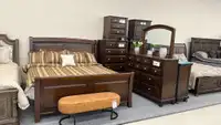 Lowest price Bedroom Furniture!! Huge Furniture Sale
