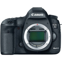 Canon EOS 5D Mark III - Body