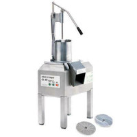 Robot Coupe CL60 Pusher Food Processor - 208/240V, 3 Phase *RESTAURANT EQUIPMENT PARTS SMALLWARES HOODS AND MORE*