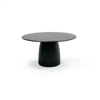 AllModern Arbor 55'' Pedestal Dining Table