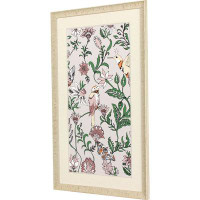 Paragon Decorative Growth I - Single Picture Frame Painting