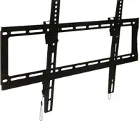 Protech 37-Inch To 75-Inch Tilting Tv Wall Mount