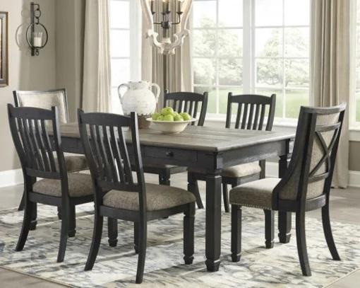 Huge Sales on 7pc Dining Set $1999.99 in Dining Tables & Sets in Hamilton