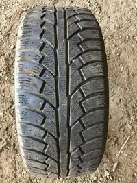 4 pneus d'hiver P235/50R18 101H Westlake Frost Extreme 10.0% d'usure, mesure 8-9-9-10/32