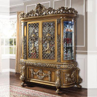 Direct Marketplace 28'' Wide China Cabinet