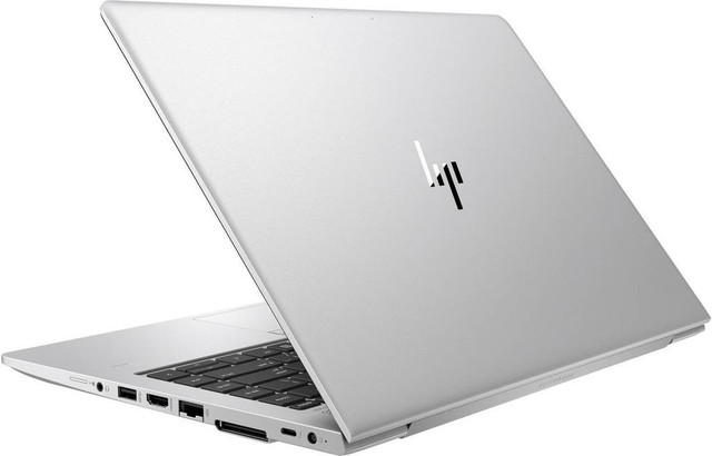 HP Elitebook 840 G6 Laptop, Intel Core i5-8365U 1.6GHz, 16GB RAM, 512GB SSD, Windows 10 Pro, ENG/FR in Laptops - Image 4